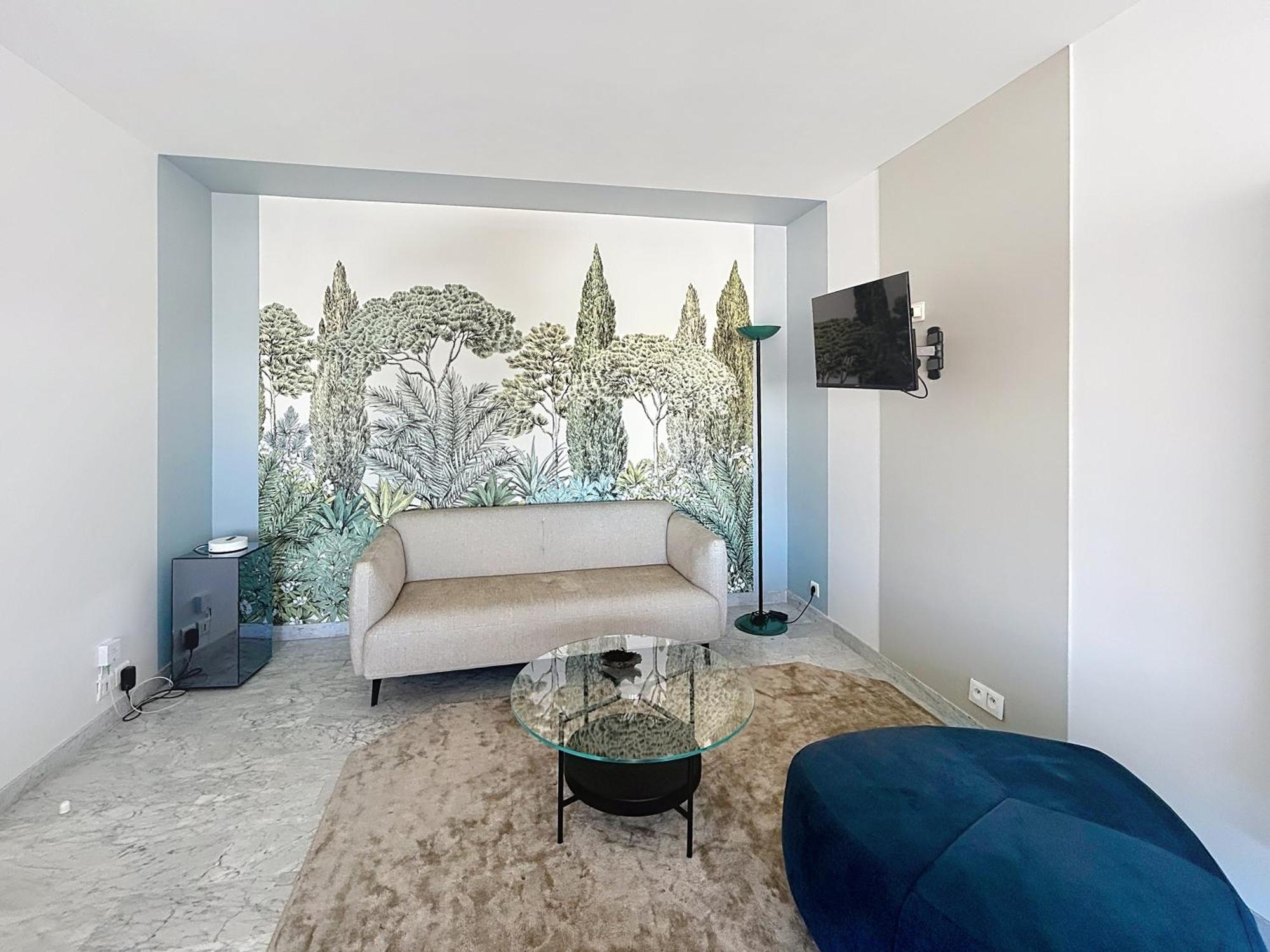 Canto Bright Croisette Appartement *