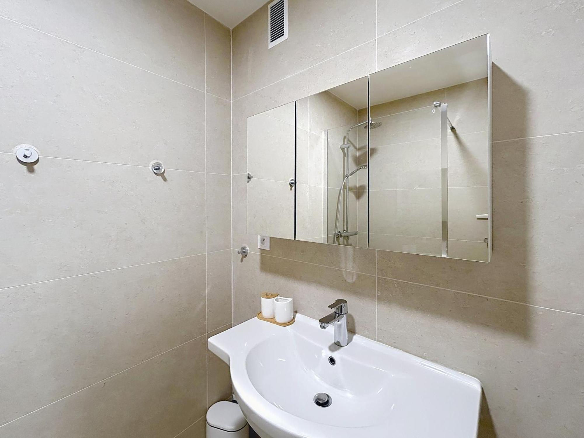Canto Bright Croisette Appartement Cannes